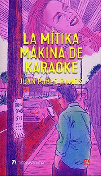 MTIKA MKINA DE KARAOKE, LA (TIERRAADENTRO)