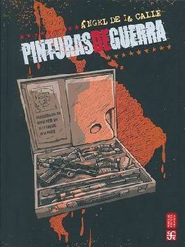 PINTURAS DE GUERRA (GF)