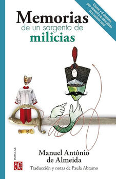 MEMORIAS DE UN SARGENTO DE MILICIAS (COL.POPULAR)