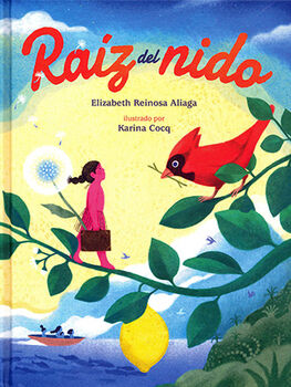 RA�Z DEL NIDO (EMPASTADO)