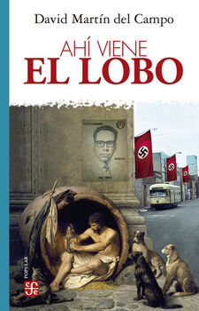 AH VIENE EL LOBO