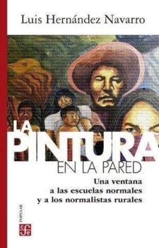 PINTURA EN LA PARED, LA