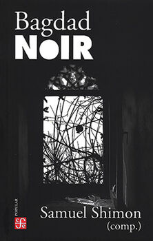 BAGDAD NOIR (COL.POPULAR)