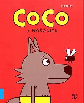 COCO Y MOSQUITA