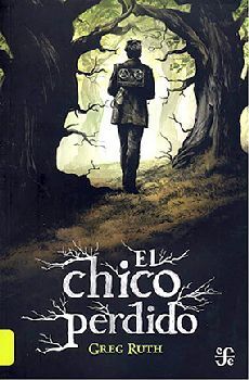 CHICO PERDIDO, EL