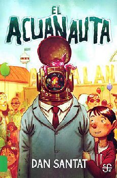 ACUANAUTA, EL