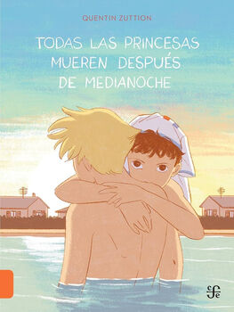 TODAS LAS PRINCESAS MUEREN DESPUS DE MEDIANOCHE (ESPECTRO GRAF.)