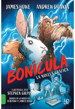 BONCULA -LA NOVELA GRFICA-              (ESPECTRO GRFICA)