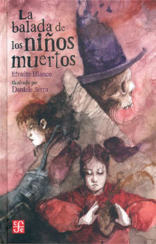 BALADA DE LOS NIOS MUERTOS, LA (EMPASTADO)
