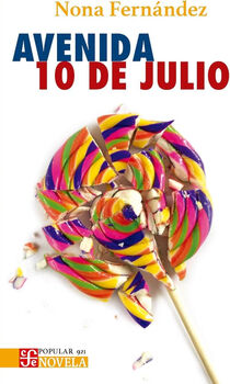 AVENIDA 10 DE JULIO