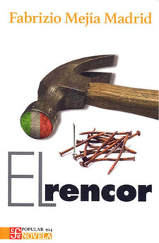 RENCOR, EL (COL.POPULAR)