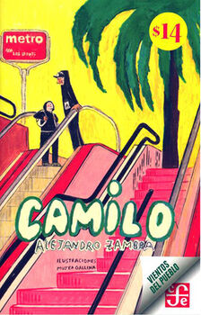CAMILO                                    (VIENTOS DEL PUEBLO)