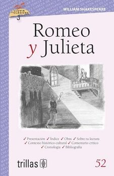 ROMEO Y JULIETA