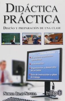 DIDACTICA PRACTICA -DISEO Y PREPARACION DE UNA CLASE-