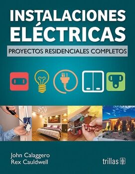 INSTALACIONES ELCTRICAS -PROYECTOS RESIDENCIALES COMPLETOS-