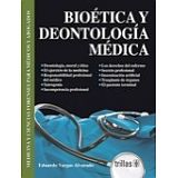 BIOTICA Y DEONTOLOGA MDICA