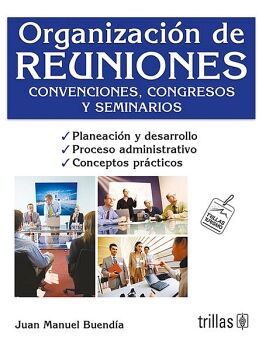 ORGANIZACI�N DE REUNIONES
