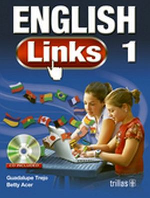 ENGLISH LINKS 1RO. C/CD