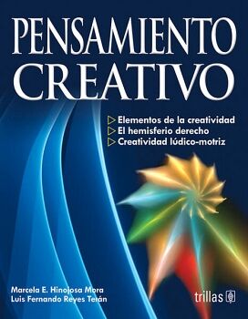 PENSAMIENTO CREATIVO