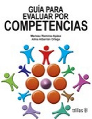 GUA PARA EVALUAR POR COMPETENCIAS