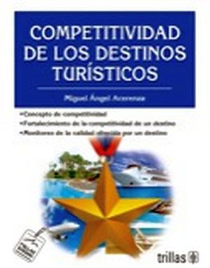 COMPETITIVIDAD DE LOS DESTINOS TURISTICOS