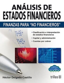 AN�LISIS DE ESTADOS FINANCIEROS