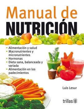 MANUAL DE NUTRICIN