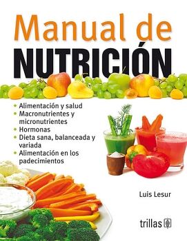 MANUAL DE NUTRICION