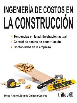 INGENIERA DE COSTOS EN LA CONSTRUCCIN