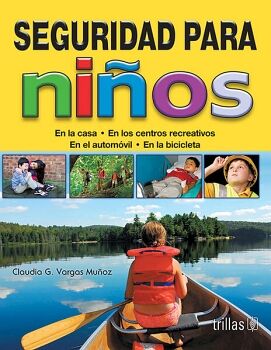 SEGURIDAD PARA NIOS