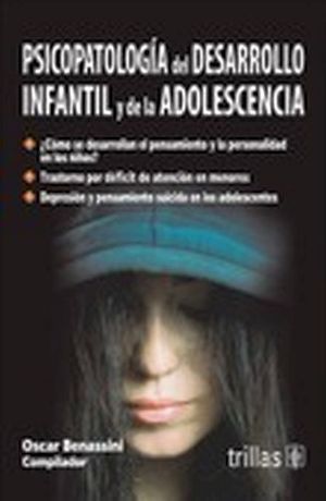 PSICOPATOLOGA DEL DESARROLLO INFANTIL Y DE LA ADOLESCENCIA