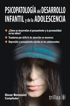 PSICOPATOLOGA DEL DESARROLLO INFANTIL Y DE LA ADOLESCENCIA