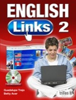 ENGLISH LINKS 2DO. C/CD