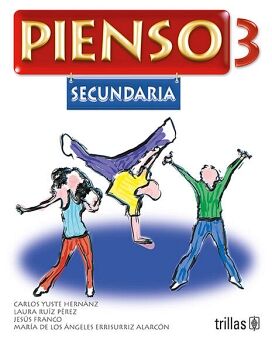 PIENSO 3 (SECUNDARIA)