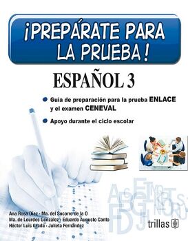 PREPRATE PARA LA PRUEBA! ESPAOL (3)