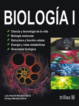BIOLOGA (1): BACHILLERATO