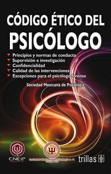 CDIGO TICO DEL PSICLOGO