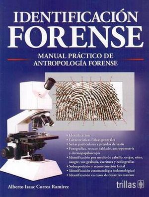 IDENTIFICACIN FORENSE