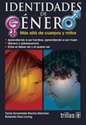 IDENTIDADES DE GENERO