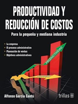 PRODUCTIVIDAD Y REDUCCIN DE COSTOS