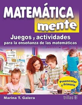 MATEMTICAMENTE  -ACTIVIDADES PARA JUGAR CON LOS ALUMNOS-