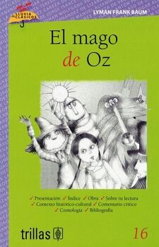 EL MAGO DE OZ