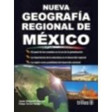 NUEVA GEOGRAFA REGIONAL DE MXICO