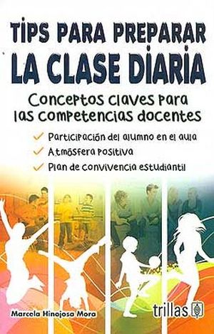 TIPS PARA PREPARAR LA CLASE DIARIA