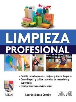 LIMPIEZA PROFESIONAL