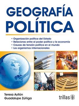 GEOGRAFA POLTICA