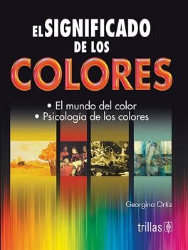 SIGNIFICADO DE LOS COLORES 3ED.