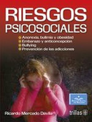 RIESGOS PSICOSOCIALES