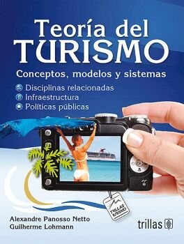 TEORA DEL TURISMO