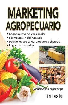 MARKETING AGROPECUARIO